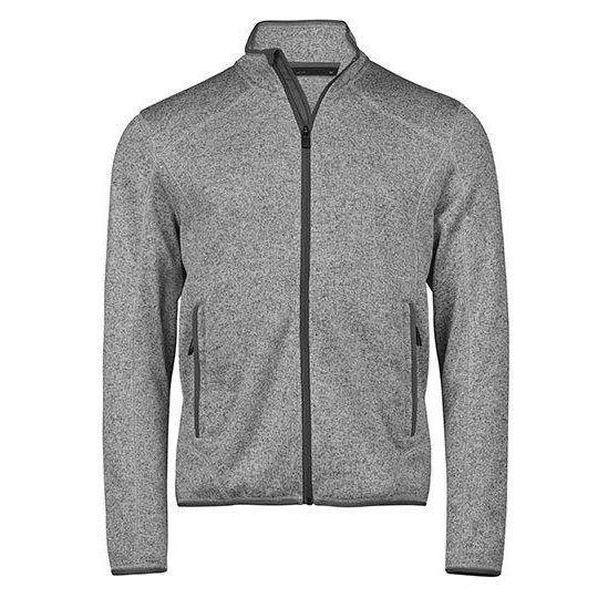 Grey Melange