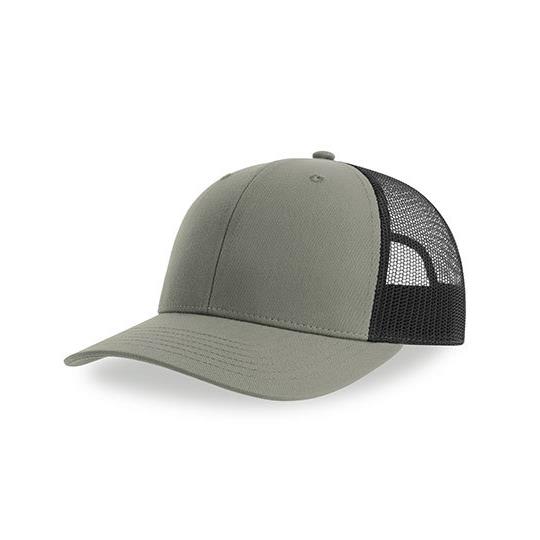 Bryce Cap