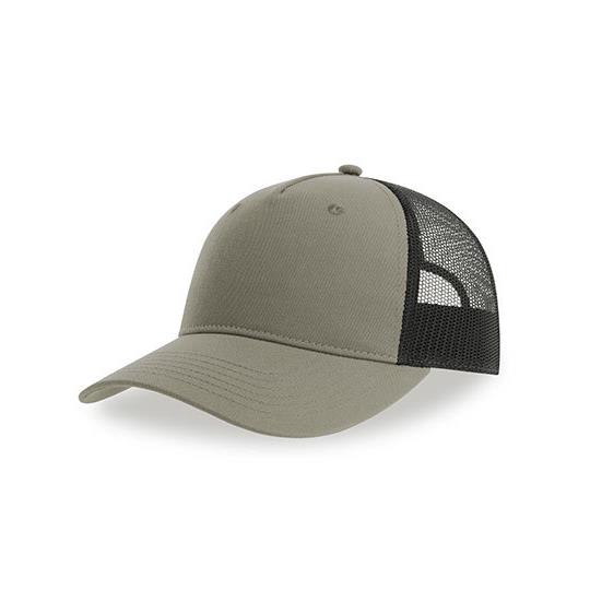 Zion Cap