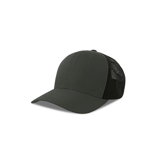 Dark Grey Black