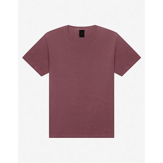 Washed Maroon