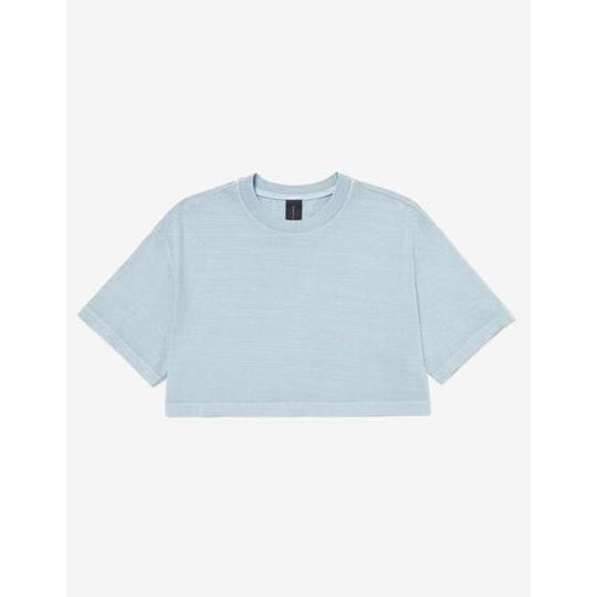 Light Washed Denim