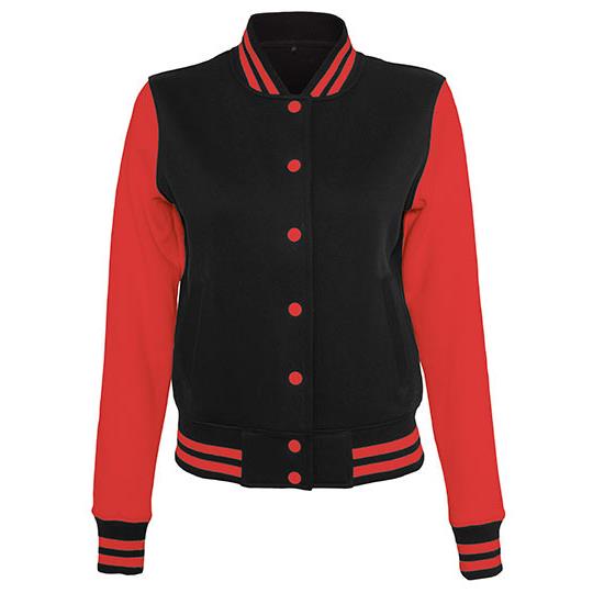 Black Red