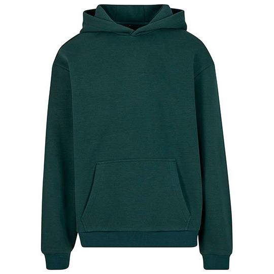 Fluffy Hoody