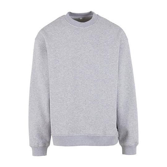 Loose Fit Sweatshirt