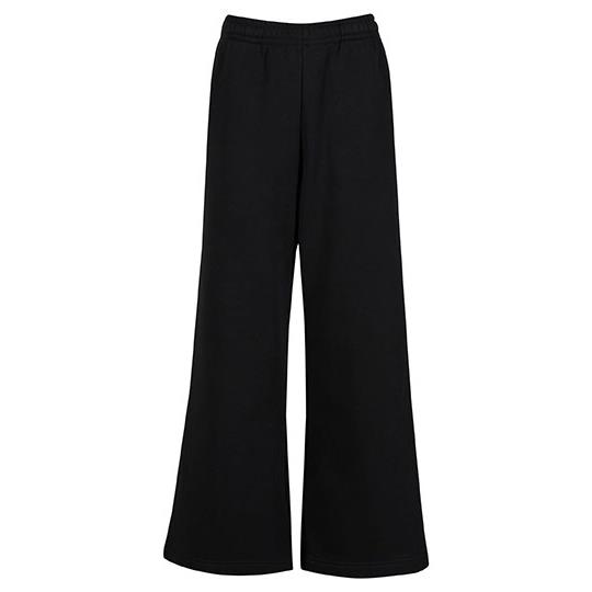 Ladies Wideleg Sweatpants