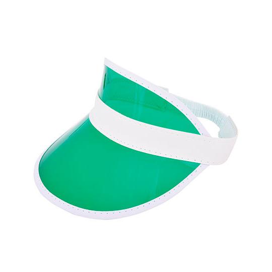 White Green
