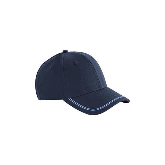 Navy Sky Blue