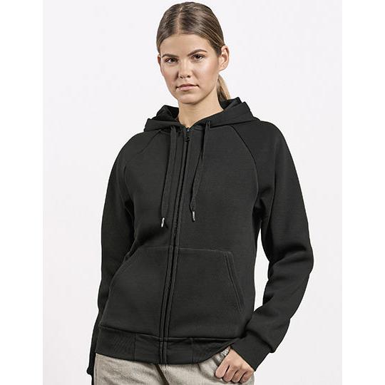 Women´s Heavy Hoody Jacket