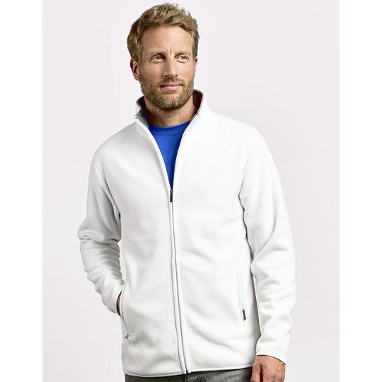 Men´s Double Fleece Jacket