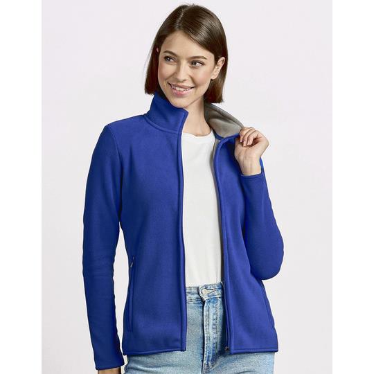 Women´s Double Fleece Jacket