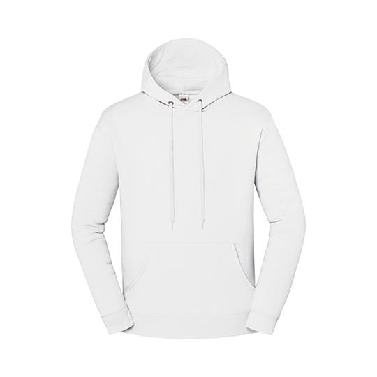 Iconic Premium Hooded Sweat