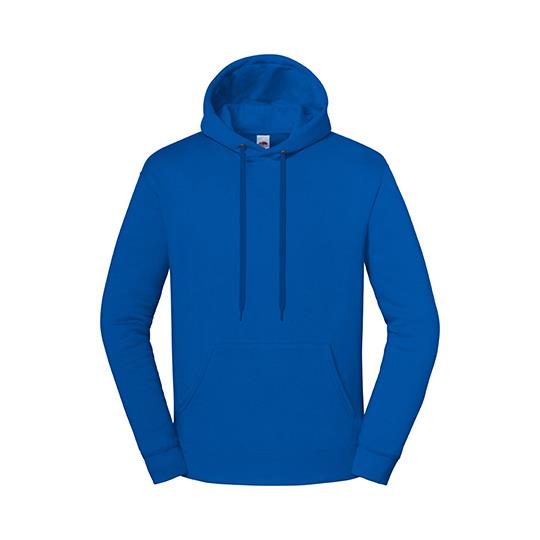 Iconic Premium Hooded Sweat