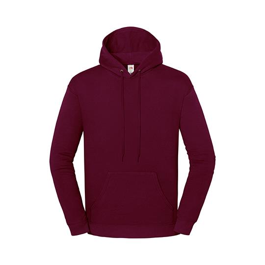 ICONIC 250 Hooded Sweat