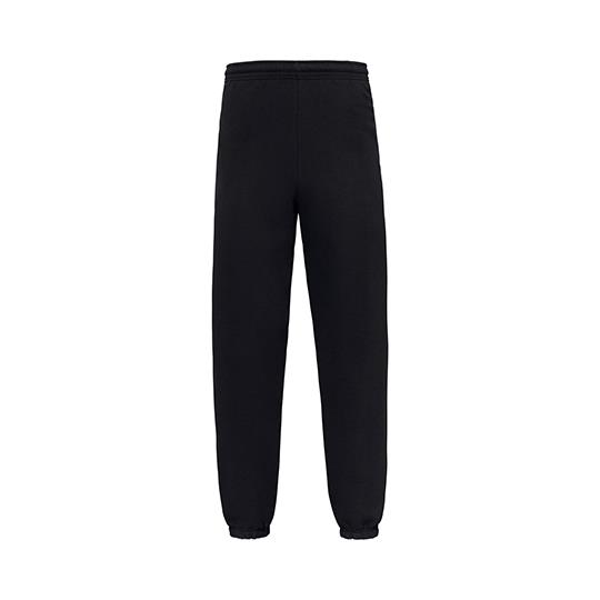 Iconic Premium Elasticated Cuff Jog Pants