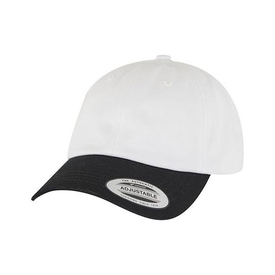 White Black