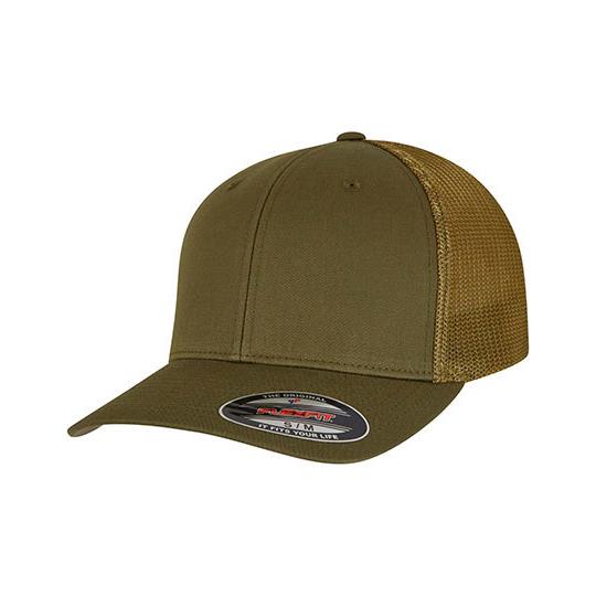 Mossgreen