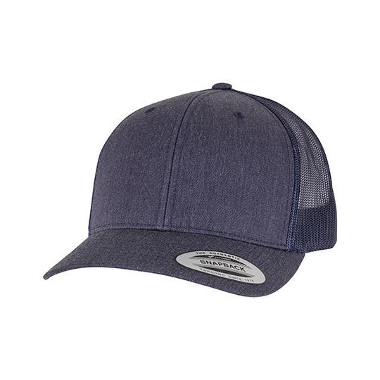 Retro Trucker