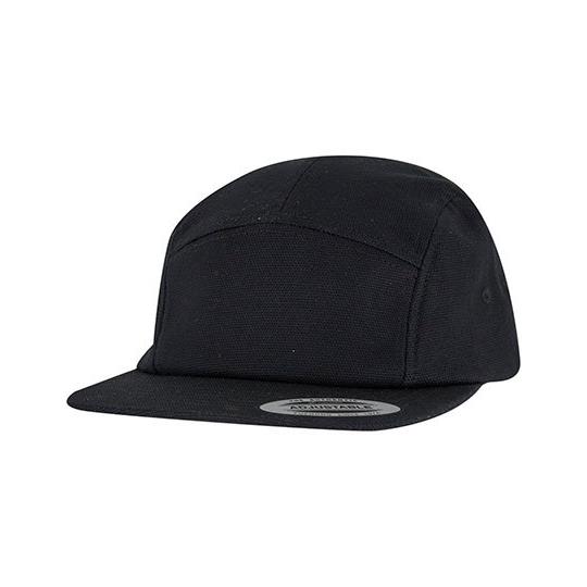 Jokey Canvas Cap
