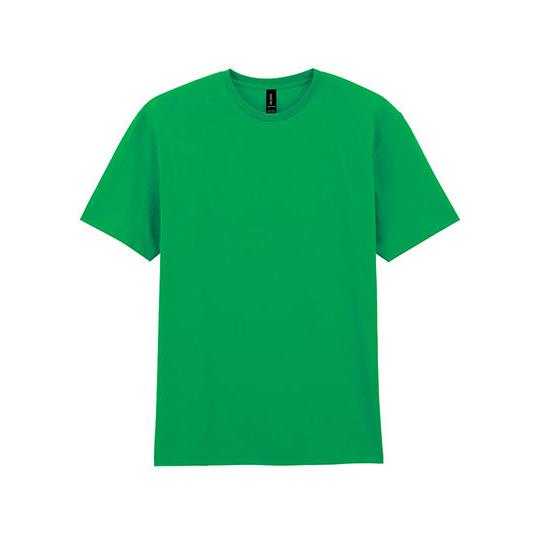 Irish Green
