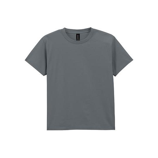Charcoal (Solid)