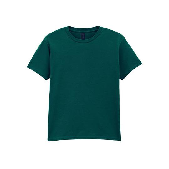 Fan Marine Green