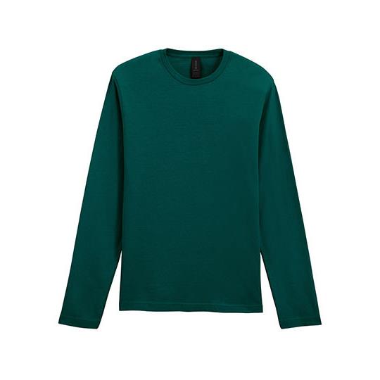Fan Marine Green