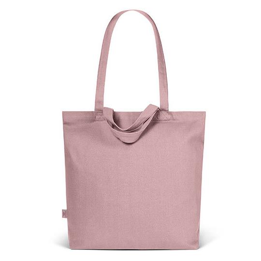 Dusky Pink