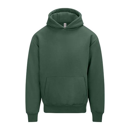 Signature Heavyweight Hoodie