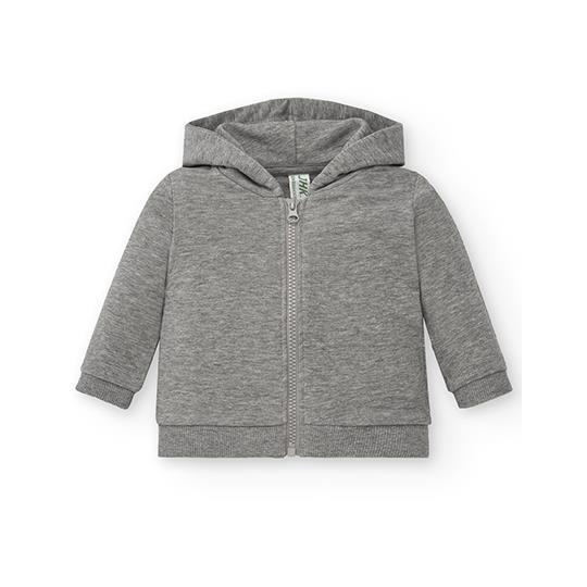 Grey Melange