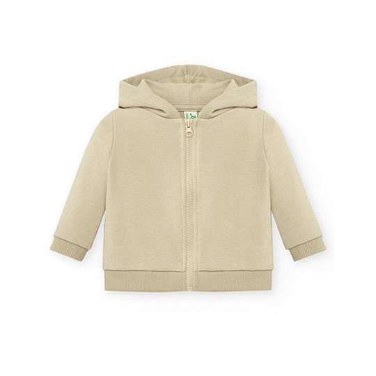 Baby Hooded Sweatshirt