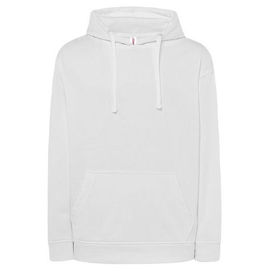 JT Kangaroo Hooded Sweat