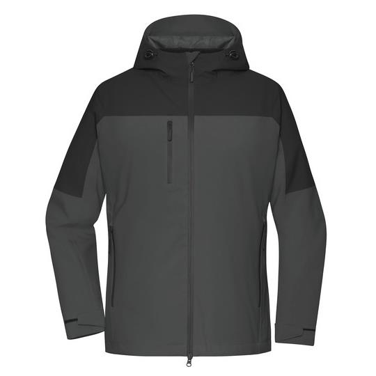 Ladies´ 3-in-1 Jacket