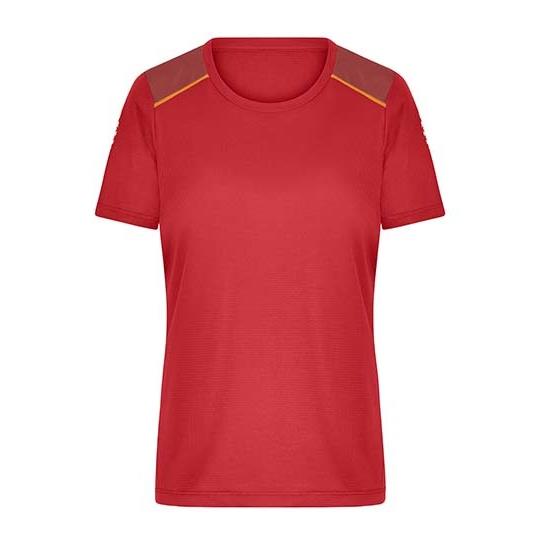 Ladies´ Running T-Shirt