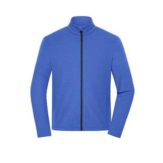 Peacock Blue