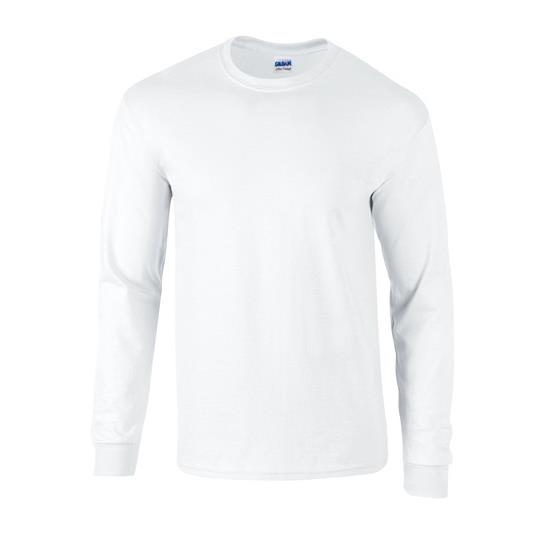 Ultra Cotton™ Long Sleeve T-Shirt