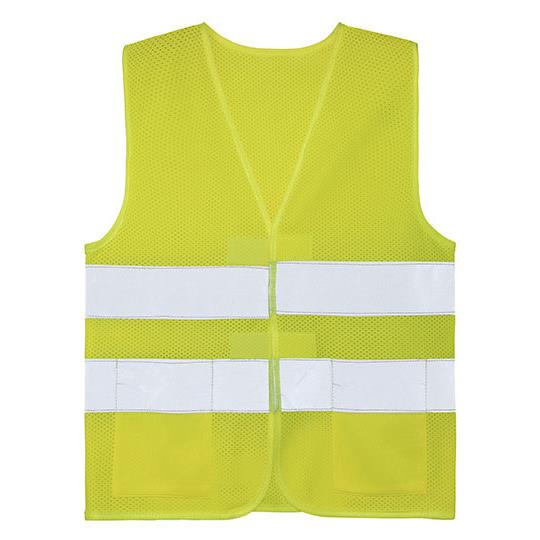 Mesh Safety Vest for Children Korfu