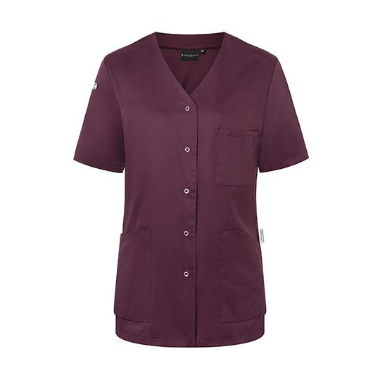 Aubergine (ca. Pantone 5185C)