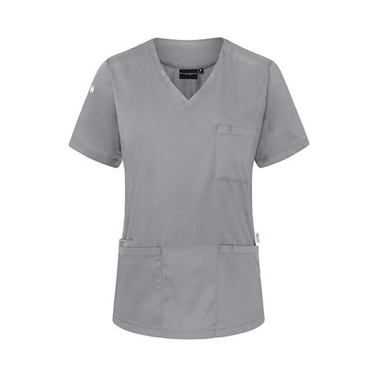 Platinum Grey (ca. Pantone 4283C)