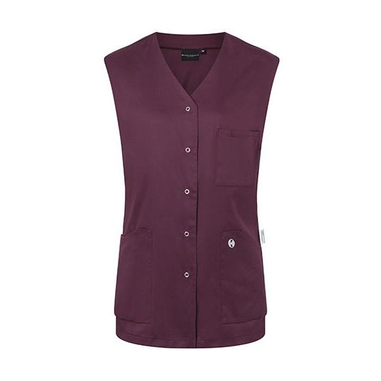 Aubergine (ca. Pantone 5185C)