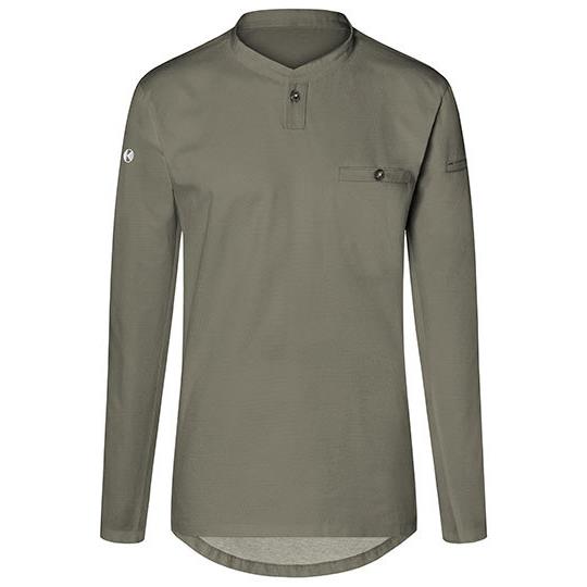Herren-Arbeitsshirt Performance