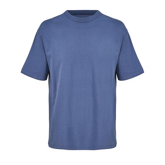 Men´s Boxy Oversized T-Shirt