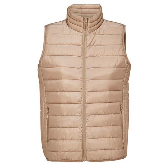 Women´s Stream Bodywarmer