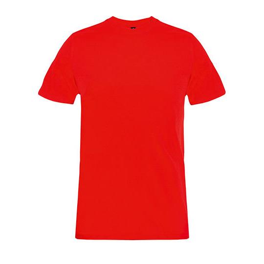 Recycled Red
