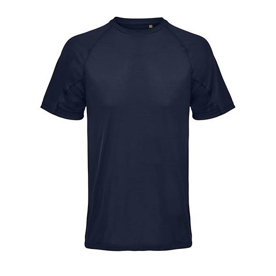 Men´s Raglan Sleeve T-Shirt Vortex
