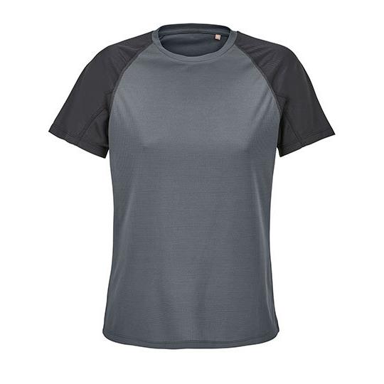 Black Charcoal Grey (Solid)