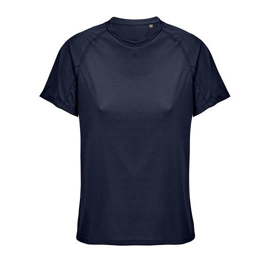 Women´s Raglan Sleeve T-Shirt Vortex