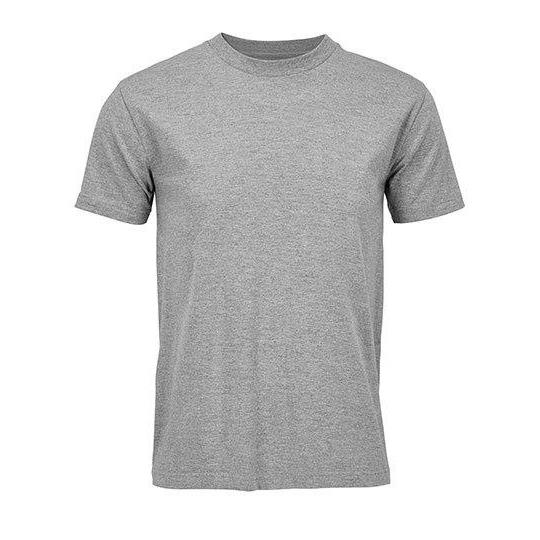 Unisex Vintage Open-End T-Shirt Cliff