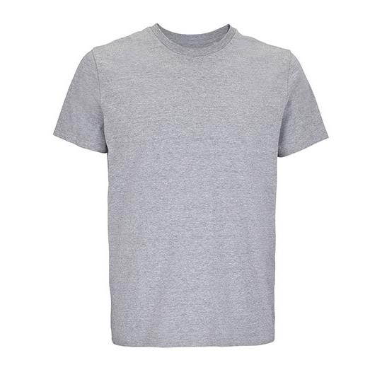 Grey Melange