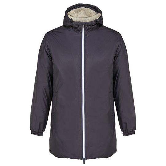 Unisex Warm Jacket Astra